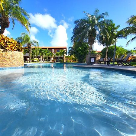 Eagle Beach Luxury House, Walking Distance To The Beach パームビーチ エクステリア 写真
