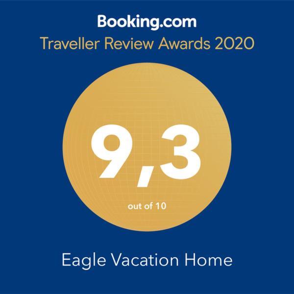 Eagle Beach Luxury House, Walking Distance To The Beach パームビーチ エクステリア 写真
